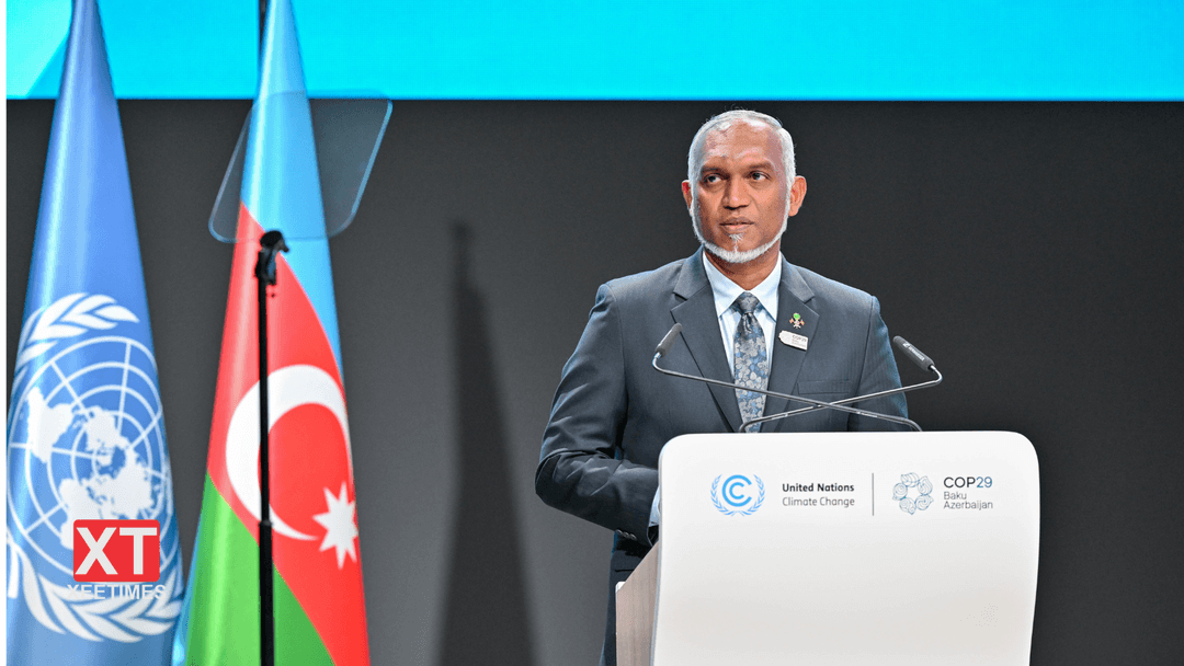 މާލީ އެހީ ނުލިބުމުގެ ސަބަބުން ކުދި ޖަޒީރާ ޤައުމުތަކުގެ އުންމީދުތަކަށް ހުރަސްއެޅޭ- ރައީސް