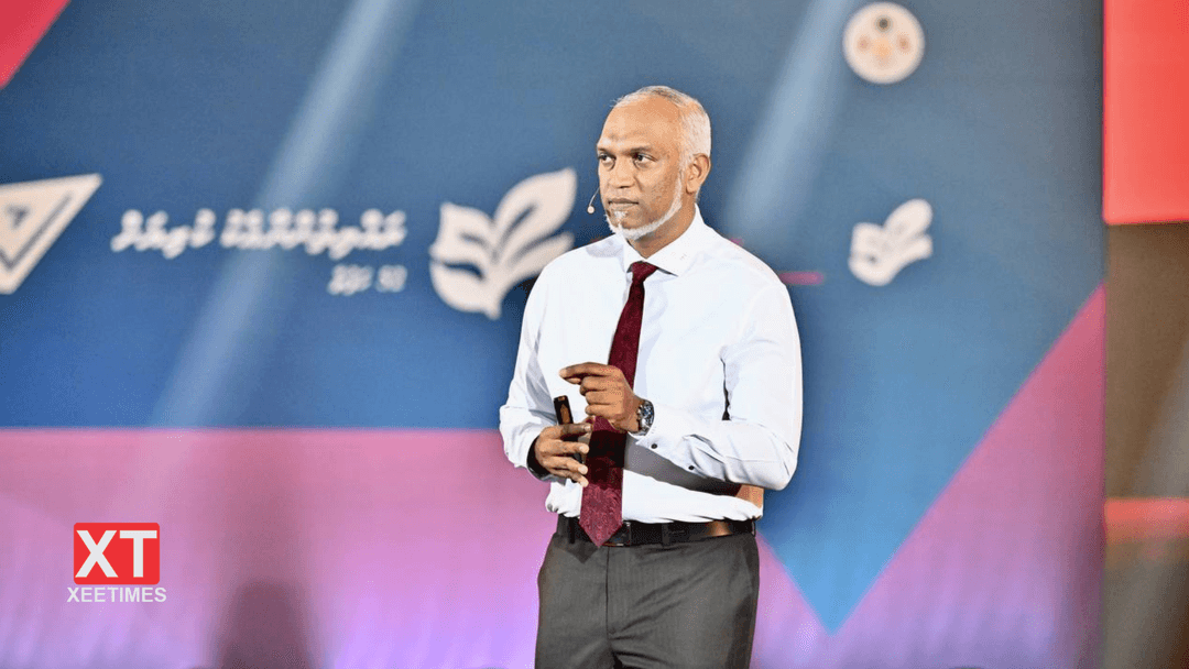 ޤަވާއިދަށް ތަބާވުމަކީ ލާޒިމުކަމެއް، 500 ޑޮލަރު ޖެހޭނީ މާރުކުރަން- ރައީސް