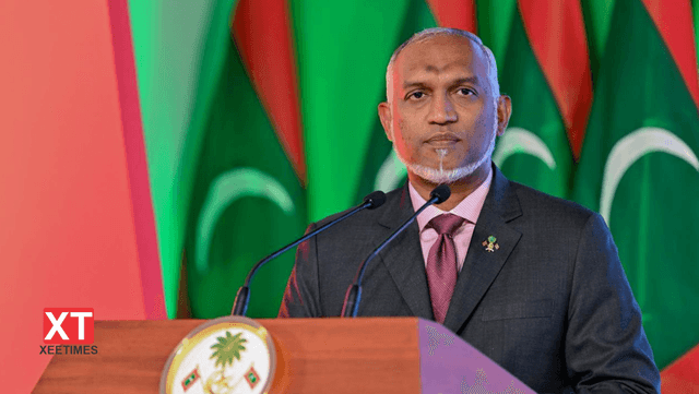 އިތުރަށް ކުރިއަށްދެވެން ނެތް ޒުވާނުން ދިވެހި އަސްކަރިއްޔާއަށް ނުވަތަ ފުލުހުންގެ ޚިދުމަތަށް ރެކްރޫޓް ކުރަނީ!