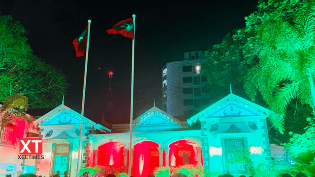 ޖުމްހޫރީ ދުވަހަށް އަވަސް ކަޅިއެއް: ޖުމްހޫރީ ވެރިކަމުގެ މާނައަކީ ރައްޔިތުންގެ ވެރިކަން