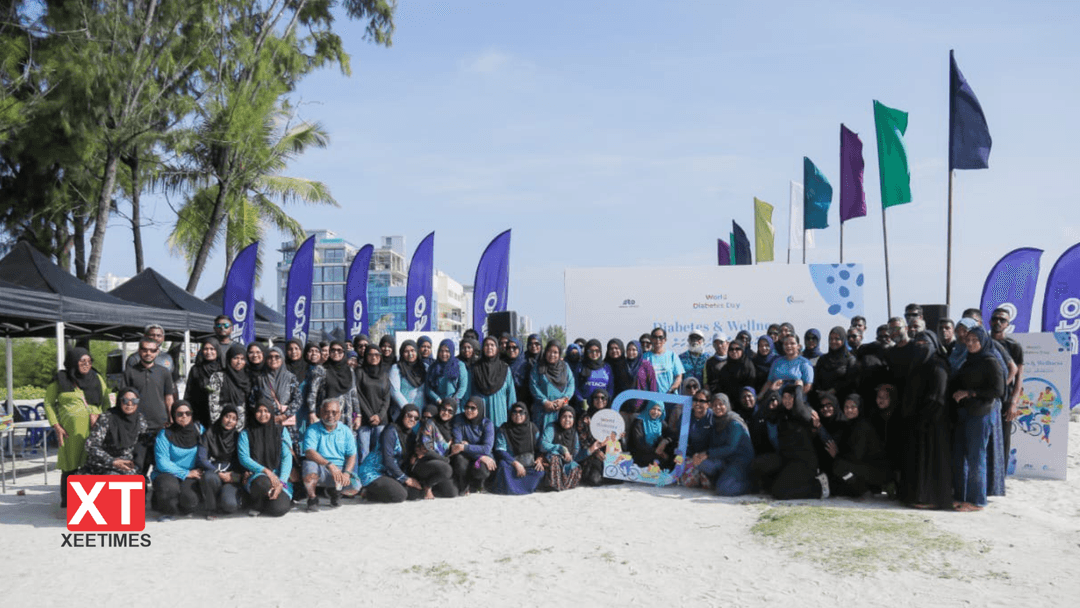 ހަކުރުބަލީގެ ދުވަސް ފާހަގަކުރުމުގެ ގޮތުން އެސްޓީއޯ އާއި ހުޅުމާލެ ހޮސްޕިޓަލް ގުޅިގެން ގިނަ ހަރަކާތްތަކެއް!