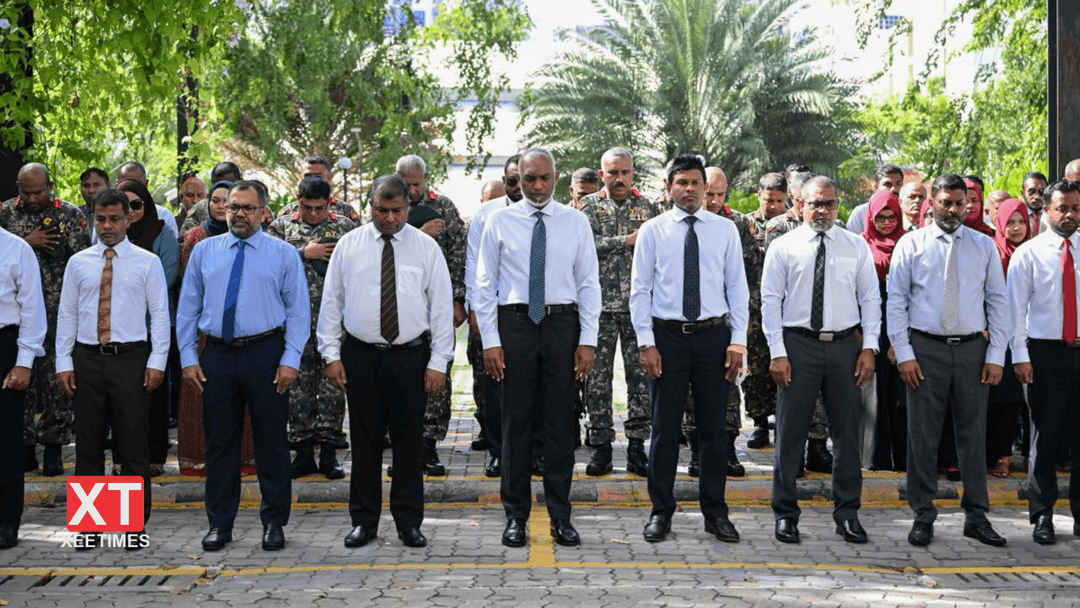ސުނާމީ ކާރިސާގައި ނިޔާވި މީހުންނާއި ގެއްލުނު މީހުންގެ ހަނދާނުގައި ކުރިއަށްގެންދިޔަ ސުކޫތު