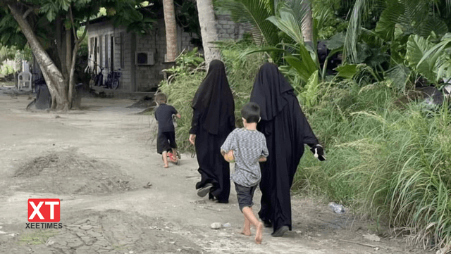 ވިސާނެތި ދިރިއުޅެމުން އަންނަ ފްރާންސްގެ އާއިލާ އަށް އަސާސީ ޚިދުމަތްތައް ނުލިބުން މިއީ އެންމެ ބޮޑު ކަންބޮޑުވުން- ވޭމަންޑޫ ކައުންސިލް އިދާރާ
