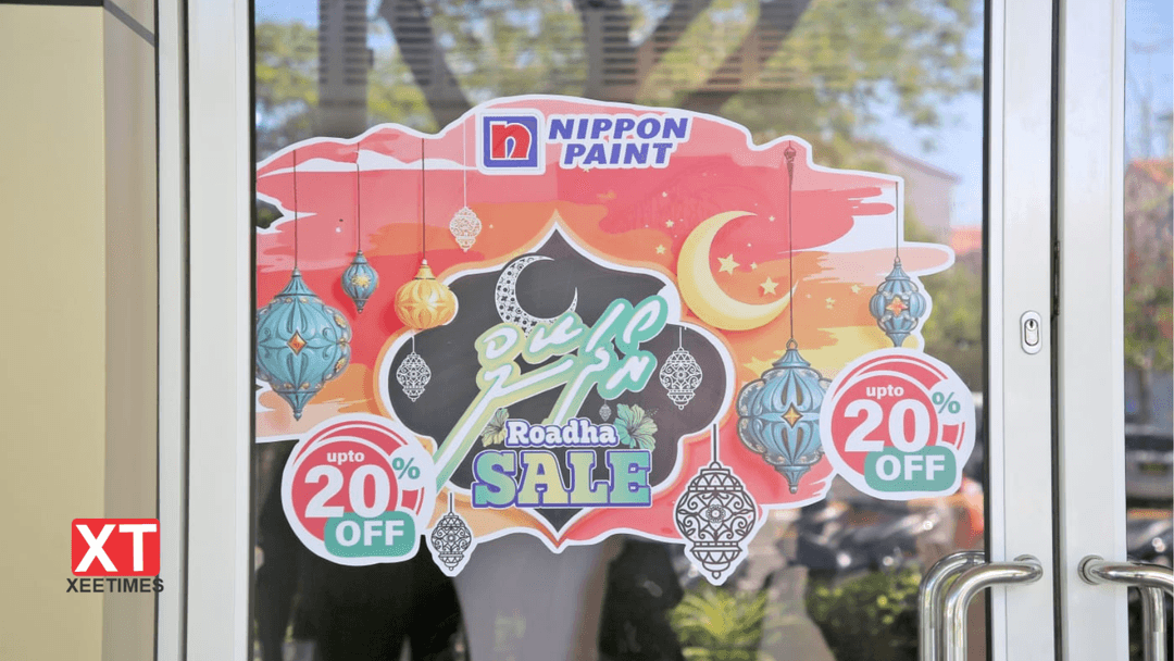 ރޯދަމަހަށް ހާއްސަކޮށް އެސްޓީއޯ ކޮންސްޓްރަކްޝަން ސޮލިއުޝަންސްއިން ރޯދަސޭލް ބޮޑެތި ޑިސްކައުންޓްތަކާއެކު!