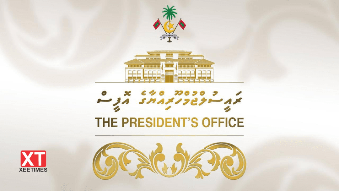 ޕްރޮޖެކްޓް ސޯލަރ ސިޓީއަކީ ފުރަތަމަ ސްޕެޝަލް އިކޮނޮމިކް ޒޯނުގެ ގޮތުގައި ރައީސް ކަނޑައަޅުއްވައިފި