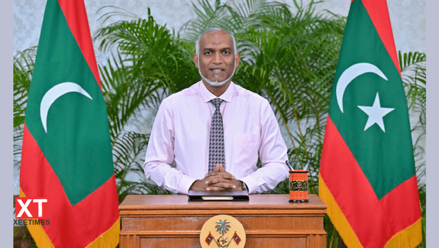 ހައްސާސް މައްސަލަތައް ހައްލުކުރުމަށް ރައްޔިތުންގެ އެއްބާރުލުން މުހިންމު- ރައީސް