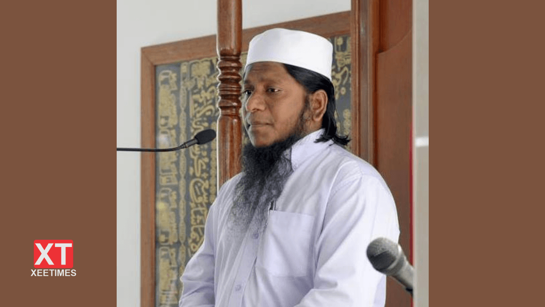 ޝައިޚް ފަރީދު: އިސްލާމްދީނުގެ ހައްގުގައި ކެރުމާއެކު މަސައްކަތް ކުރެއްވި ގިނަބައެއްގެ ލޯބި ލިބިފައިވާ ޢިލްމުވެރިއެއް!