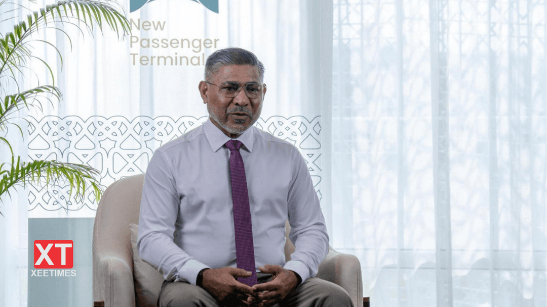 އާޓާމިނަލަކީ ބައިނަލްއަގްވާމީ މިންގަނޑުތަކަށް ފެތޭ  ރައްކާތެރި، ޚިދުމަތްތައް ފުރިހަމަ ތަނެއްކަން ކަށަވަރު ކުރާނަން- ސީއީއޯ ޝަރީފް