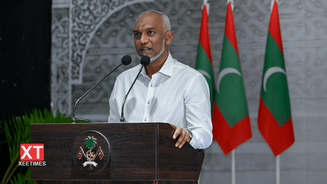 މާފަރުގެ ތަރައްޤީއަށްޓަކައި ކުރަންޖެހޭކަންކަން ރައްޔިތުން އެދޭގޮތަށް ފުރިހަމައަށް ކޮށްދޭނަން- ރައީސް