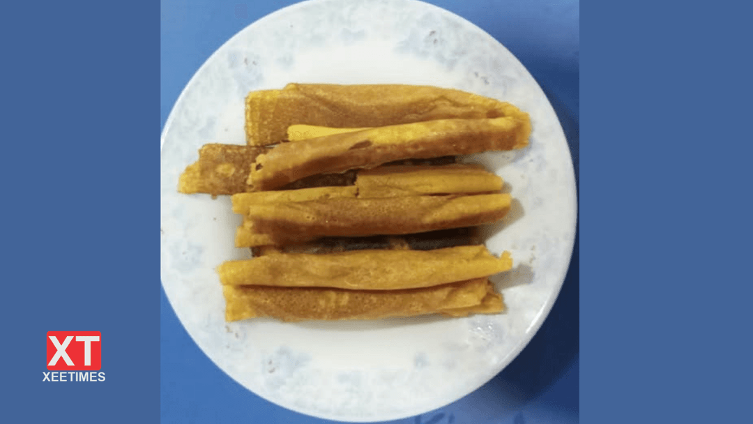 ޒީޓައިމްސް ބަދިގެ: ކަސްޓަރޑް އޮޅި ފޮޅި