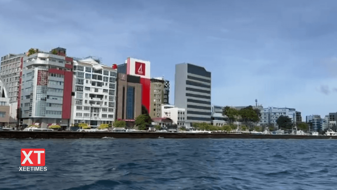 2025 ވަނަ އަހަރު ބީއެމްއެލް އަށް ރެކޯޑް އަދަދެއްގެ މާލީ ކުރިއެރުންތަކެއް!