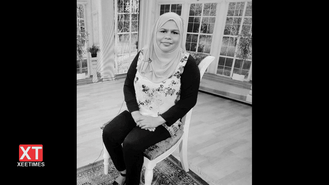 ގިނަ ދަރިވަރުންގެ ލޯބި ލިބިފައިވާ ޚިދުމަތްތެރި ދިވެހި މުދައްރިސް އައިންތު މިސް ނިޔާވެއްޖެ!