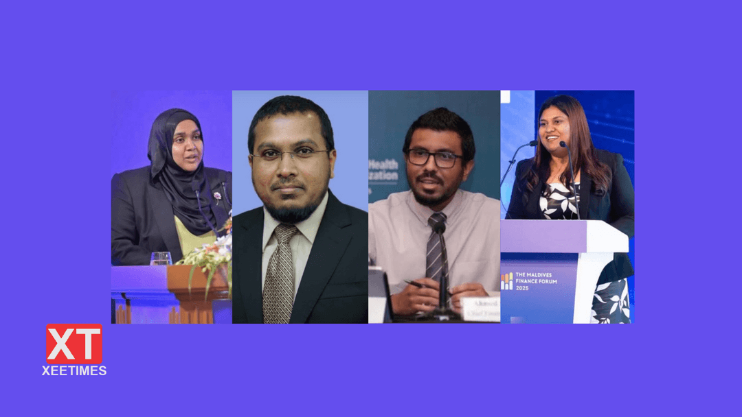2.4 ބިލިއަން ރުފިޔާގެ އިންވެސްޓްމަންޓު: 4 ބޭފުޅުންގެ އިސްތިއުފާއާއެކު އިތުރު ސުވާލުތަކެއް؟