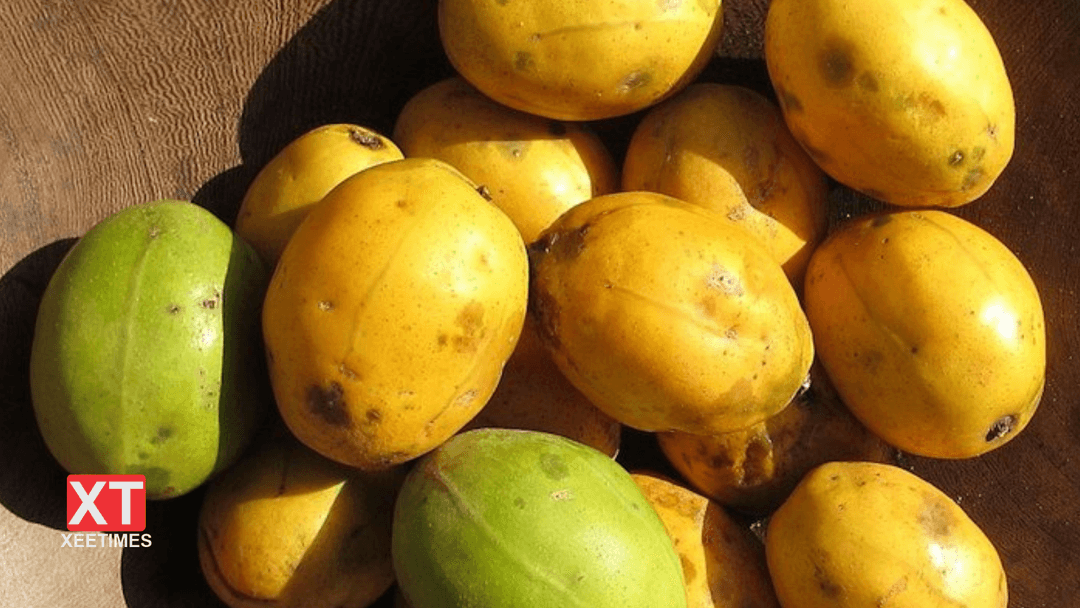 އަނބުޅަ: ރަހަމީރު ފައިދާހުރި މޭވާއެއް