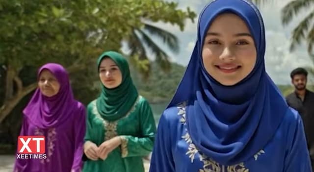 ހާދިސާ: ހުޅުވާރުލު ރީތި ފަތްމިންޏެއް ދުށިންތަ؟
