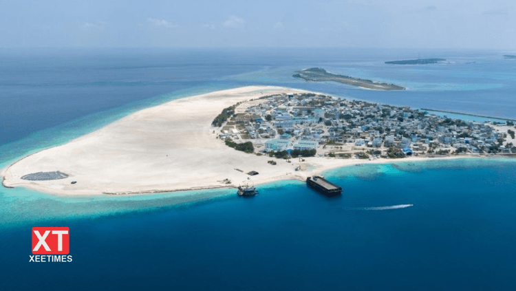 ފޮޓޯ: ނައިފަރުގެ ބިންހިއްކުމުގެ މަޝްރޫޢުގެ ބޮޑުބައި ނިމިއްޖެ