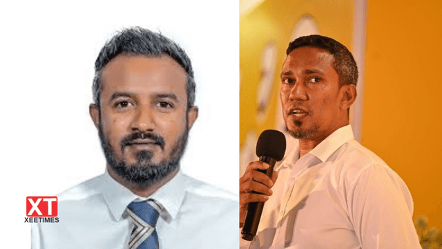 ފުވައްމުލައް ސިޓީ މޭޔަރަކަށް ރަފީގު އަދި ކުޅުދުއްފުށީ ސިޓީ މޭޔަރަކަށް އާތިފު