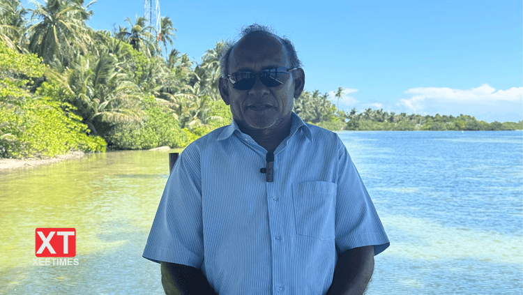 ވީޑިއޯ އިންޓަވިއު: ވަރަށް ފަސޭހައިން ރޮށިފިހެވޭ ގޮތަށް ދޭފަތް ތައްޔާރުކޮށްދޭ ހިލްމީ!