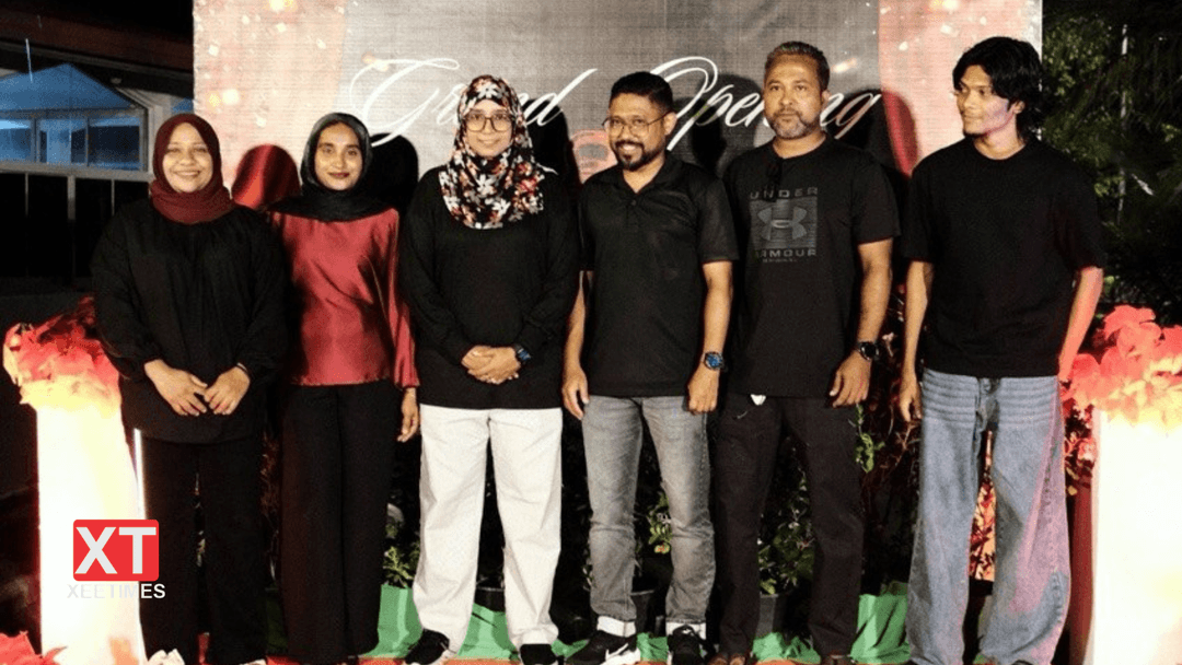 ޒަމާނީ ވަސީލަތްތަކާއެކު 'ބިނާކުރި ފިޓްނަސް' އިން މިގެނެސްދެނީ ފުވައްމުލަކުގެ ރައްޔިތުންނަށް އިތުރު ހިތްހަމަޖެހުމެއް
