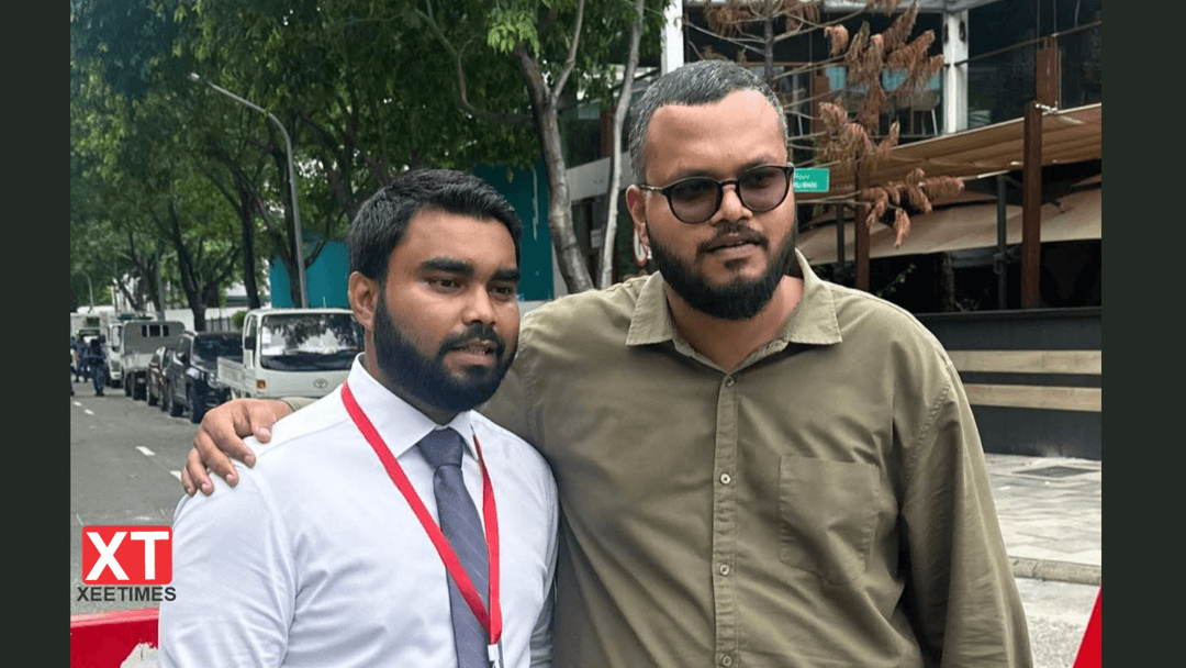 އަދަދުގެ 2 ނޫސްވެރިންކަމުގައިވާ ލީވާން އަދި ޝަހުޒާން ޖަލަށް!