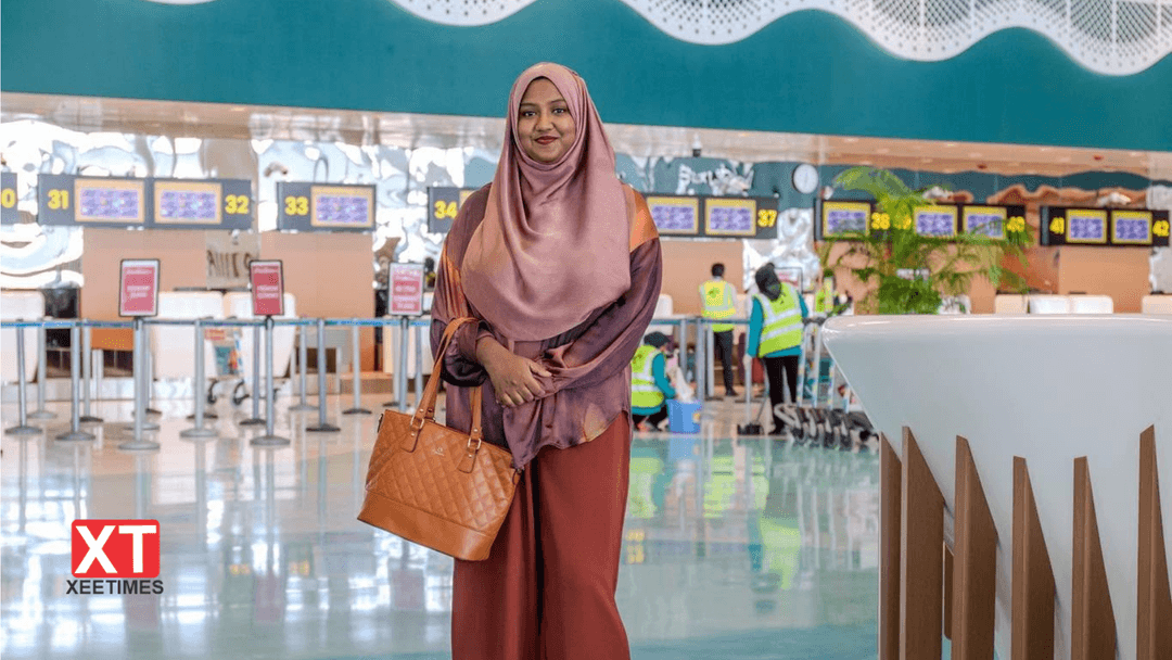 މަލްޝާ: ކުޑަ ދެކުދިންގެ ޒިންމާ އަދާކުރަމުން މާސްޓަރސްގައި ރަނގަޅު ނަތީޖާއަކާއި ހަމައަށް ވާސިލުވިގޮތް!