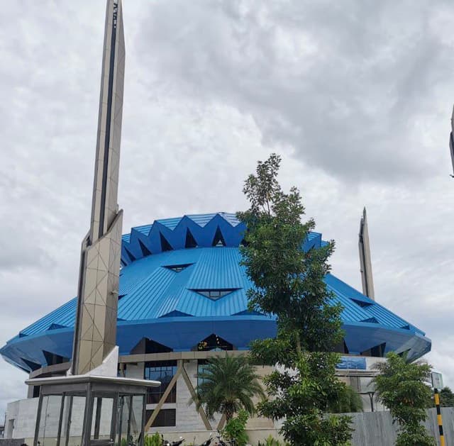 އީމާންކަމާއި ﷲ އަށް ކިޔަމަންތެރިކަން އަދާކުރުމަށް އަވަސްވެގަނޭ