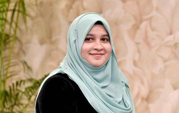 ޝައްމާގެ އުފަލަކީ ނަރުސްކަން އިތުރަށް ދަސްކޮށް މީހުންނަށް ބުނެދިނުން