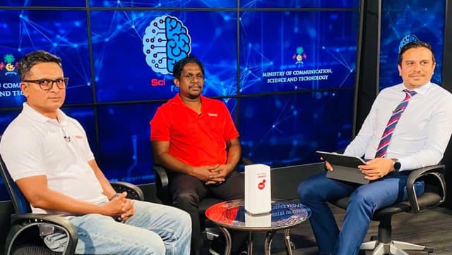 އިންޓަނެޓް ރައްކާތެރިކަމާއި މީޑިއާގެ މުހިއްމުކަން