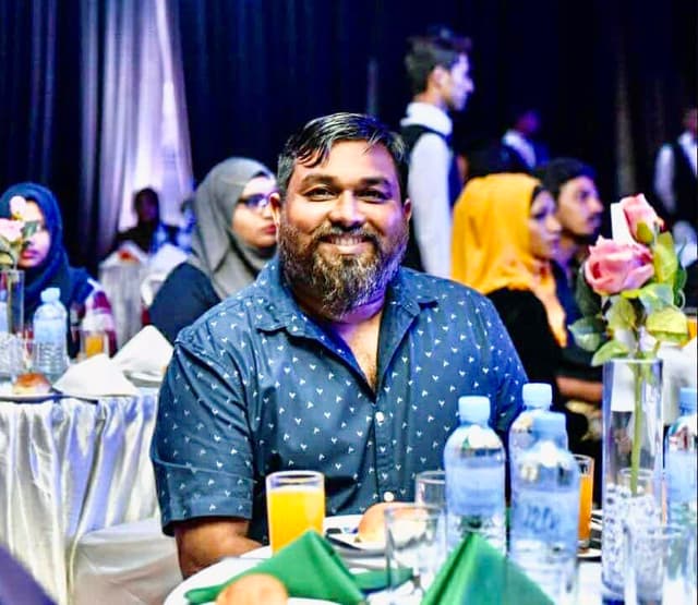 ރޫމި އާ ޖަންނަތު ބަލަންތަ؟ ޑާކްރެއިން މިއީ ތަފާތު ބައެއް!