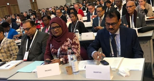 ޝިރުހާނާ: އިޖްތިމާއީ ޚިދުމަތްތެރިއެއް! ކާމިޔާބީގެ ސިއްރު އެނގޭތަ؟