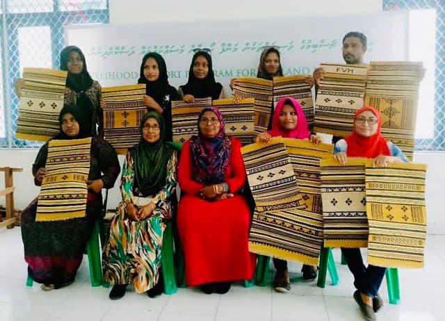 ފާއިޒާ: ފުޅާ ދާއިރާއެއްގައި ކުނާ ވިޔުމުގައި 40 އަހަރު!
