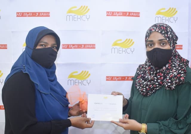 ފޮޓޯ: މާސީގެ ލޭ ހަދިޔާކުރުމުގެ ހަރަކާތް