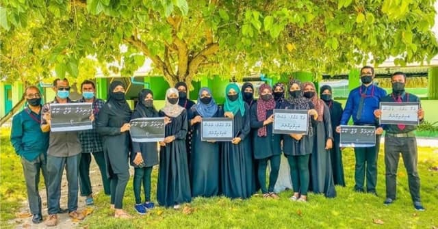 ދިގުދެމިގެންދާ ޝަކުވާތަކަށް، ސިވިލް ސަރވިސް ކޮމިޝަނުގެ ތަފްސީލީ ޖަވާބު!