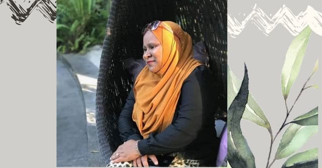 ޝަރުމީލާ: ކެންސަރޭ ބުނުމުން މީހުން ދެކޭގޮތް ތަފާތު، ބޭނުންވަނީ ލޯތްބާއި އޯގާތެރިކަން!