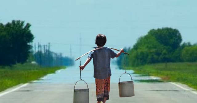އެވޭލާ ހާދިސާ: ތަސްލީމު އަވާމެންދުރެއްގެ ފަހަތުގައި