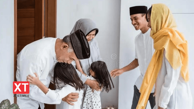 މައިންބަފައިންނަށް އެހީތެރިވެ އަޅައިލުމަކީ ކޮންމެ ދަރިއެއްގެ މައްޗަށް ވާޖިބެއް – ހުކުރު ޚުތުބާ