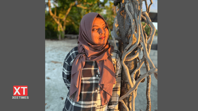 ނަދާ: ނަފްސާނީ ދުޅަހެޔޮކަމަށް އެހީތެރިވުމުގައި ނަމޫނާ މިސާލެއް!