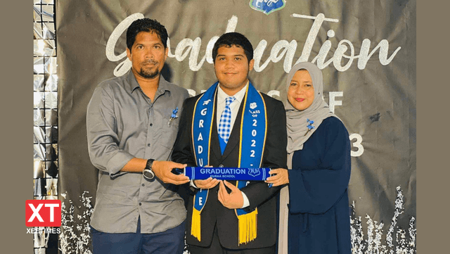 ފުރަތަމަ އަޑުނީވުނަސް، ބެލެނިވެރިންގެ ބުރަ މަސައްކަތުން އައިކްއަށް އުފާވެރި ދުވަސްތަކެއް!