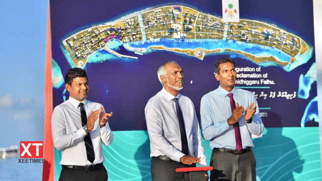 ރަސްމާލެ: އެތައްބައެއްގެ އުންމީދާއި ގުޅިފައިވާ ބޯހިޔާވަހިކަމުގެ ހައްލު ގެނެސްދޭނެ މަޝްރޫޢެއް