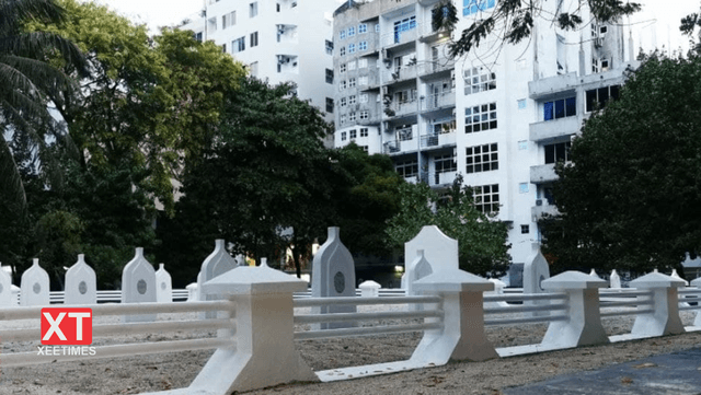 ޝަހީދުންގެ ދުވަސް: ޤައުމަށް ތެދުވެރިވެ ދީނަށް ޙުރުމަތްތެރިކޮށް ހިތާ ދައުލަތަށް ވަފާތެރިވާށެވެ!
