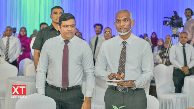 ރައްކާތެރި އަމާން ތަނަކަށް ހެދުމަށް މާލެ ފަހި ޕްރޮގްރާމް އިފްތިތާހު ކޮށްދެއްވައިފި