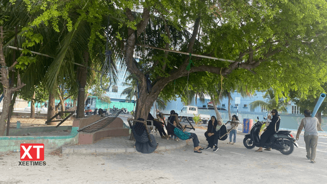 އާބާދީ އިތުރު ކުރުމަށް ވިސްނާއިރު އޮތް އެންމެ ބޮޑު ގޮންޖެހުމަކީ ކޮބާ؟