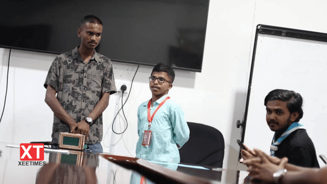 އަރަބިއްޔާ ރޯވާ ކުރޫއަށް މީޑިއާ ވޯކްޝޮޕެއް ކުރިއަށްގެންދިއުން