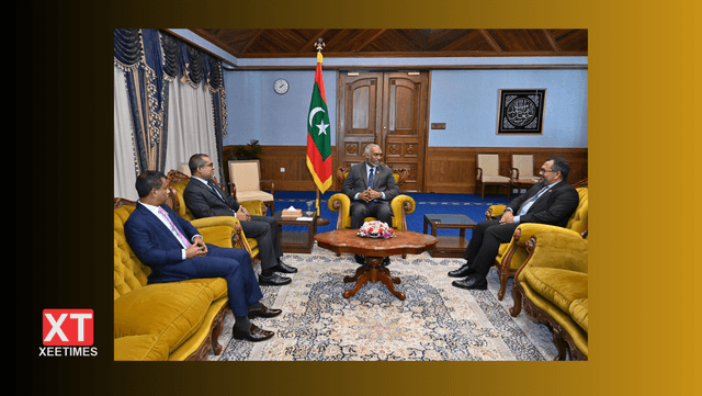 ރައީސުލްޖުމްހޫރިއްޔާ ޑޮކްޓަރ މުޙައްމަދު މުޢިއްޒު، ވަޒީރުންގެ މަޖިލީހަށް ބަދަލުތަކެއް ގެންނެވުން