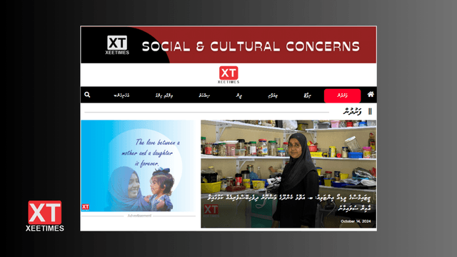 ޒީޓައިމްސް ވެބްސައިޓްގައި އިސްތިހާރު ކުރުމުގެ ފުރުސަތު ކުދިވިޔަފާރިތަކަށް!