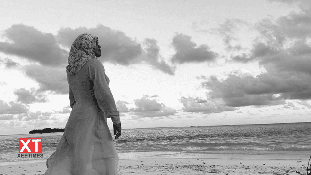 ރިޝްމީ އަށް ކިޑްނީ ހަދިޔާ ކުރަނީ ލޯބިވާ ފިރިމީހާ، އެދެނީ ފަރުވާ ފުރިހަމަކުރުމަށް އެހީއަށް!
