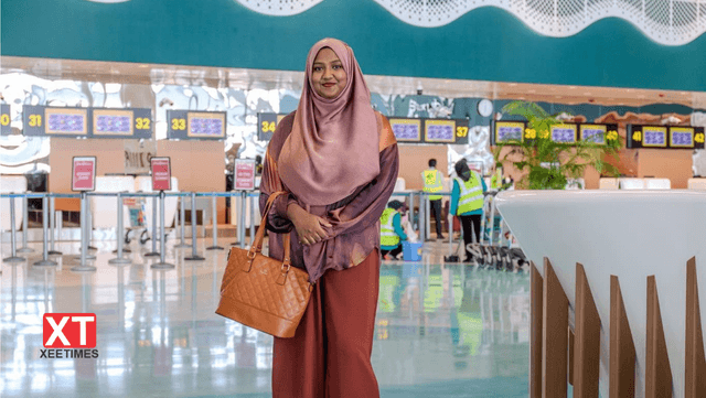 މަލްޝާ: ކުޑަ ދެކުދިންގެ ޒިންމާ އަދާކުރަމުން މާސްޓަރސްގައި ރަނގަޅު ނަތީޖާއަކާއި ހަމައަށް ވާސިލުވިގޮތް!