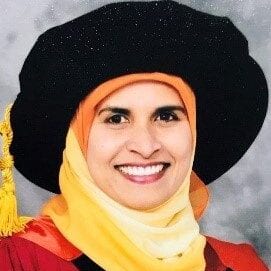 Dr. Aminath Shafiya Adam