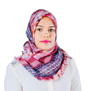 Yashfa Abdul Ghanee