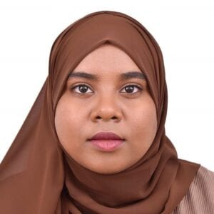 Aminath Aala Ali
